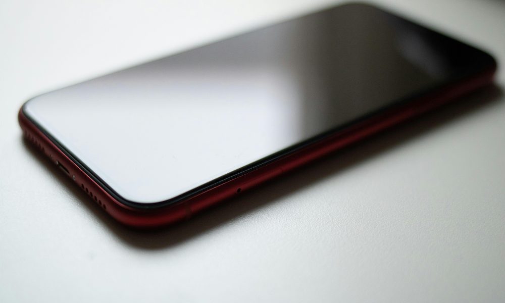 Selon une étude, l’être humain n’utiliserait que 10% de son smartphone