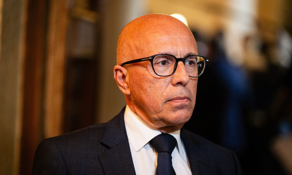 5 bons réflexes à avoir en cas de morsure d’Eric Ciotti