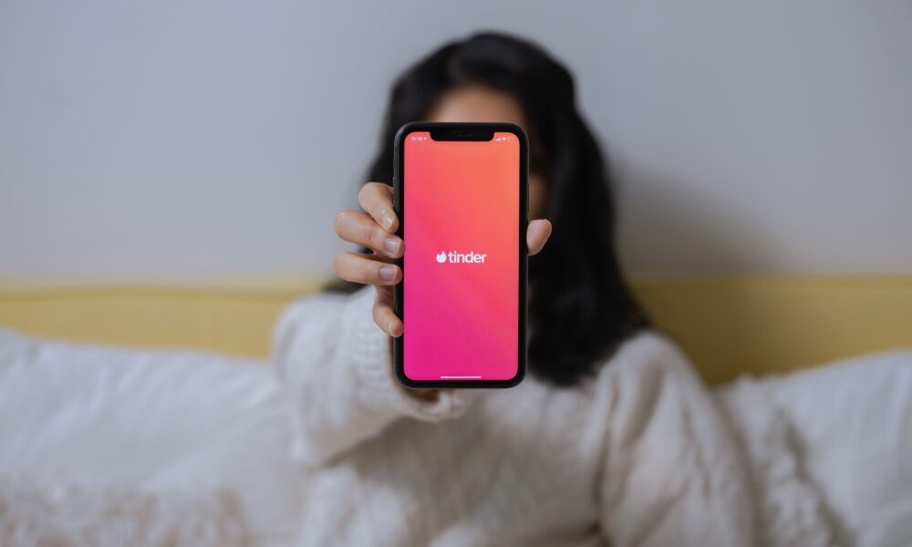 Tinder rappelle 200 000 petits amis défectueux