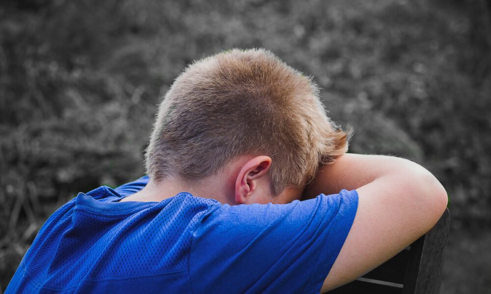 Un enfant surdoué émerveille ses parents en faisant son premier burn-out à 4 ans 