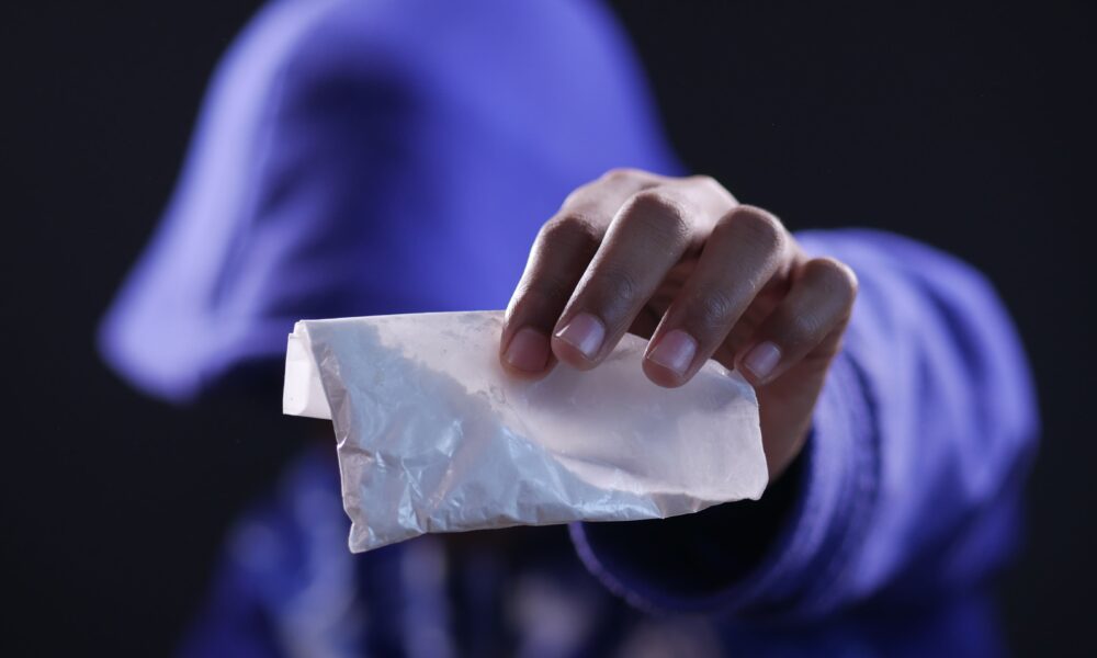 42% des Français favorables à la cocaïne thérapeutique