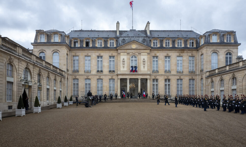 Présidentielle 2027 – Le débat de l’entre-deux-tours sera remplacé par une « battle d’aura »