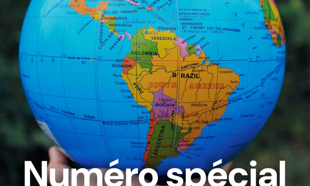 Gorafi Magazine : Numéro spécial : Défoncer la planète avec son oseille