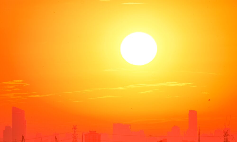 Canicule – Une cellule interministérielle de crise conclut qu’« il a fait très chaud cet été »