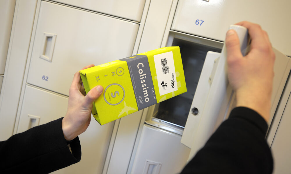 Victime d’une cyberattaque, Colissimo livre tous ses colis à l’heure