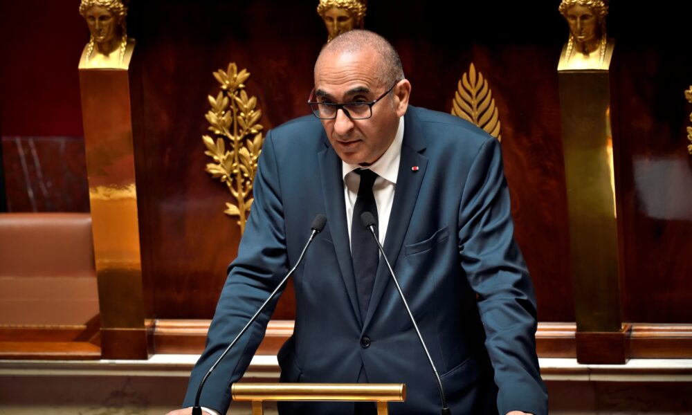 Laurent Nuñez : « La majorité des bavures se sont déroulées dans le calme »