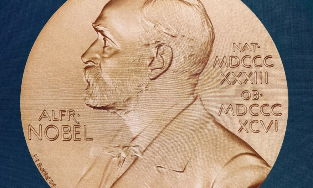 Le prix Nobel de littérature 2026 décerné à ChatGPT