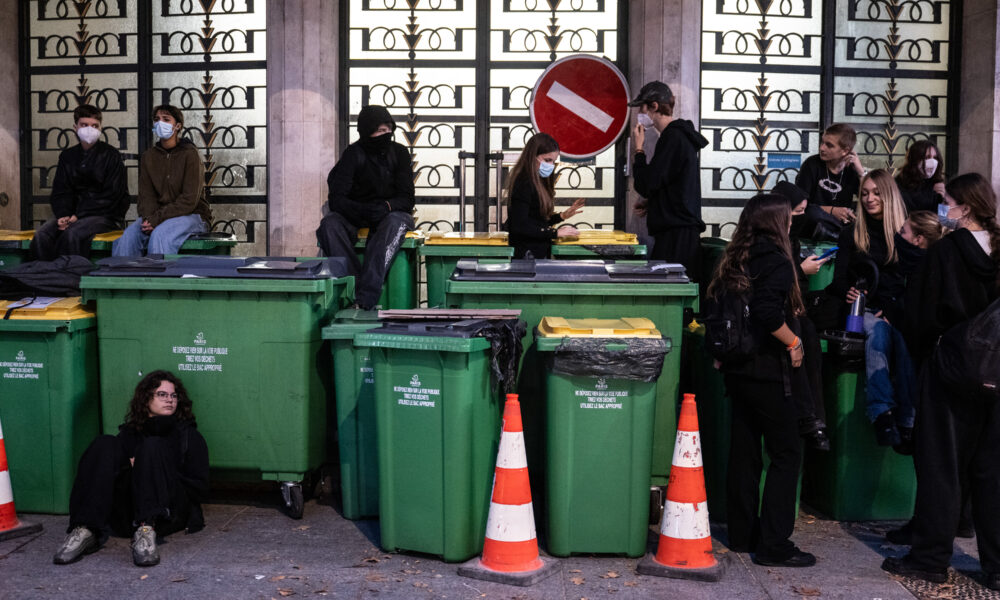 Éducation nationale – Edouard Geffray s’engage à ce qu’il y ait « un rat devant chaque élève »