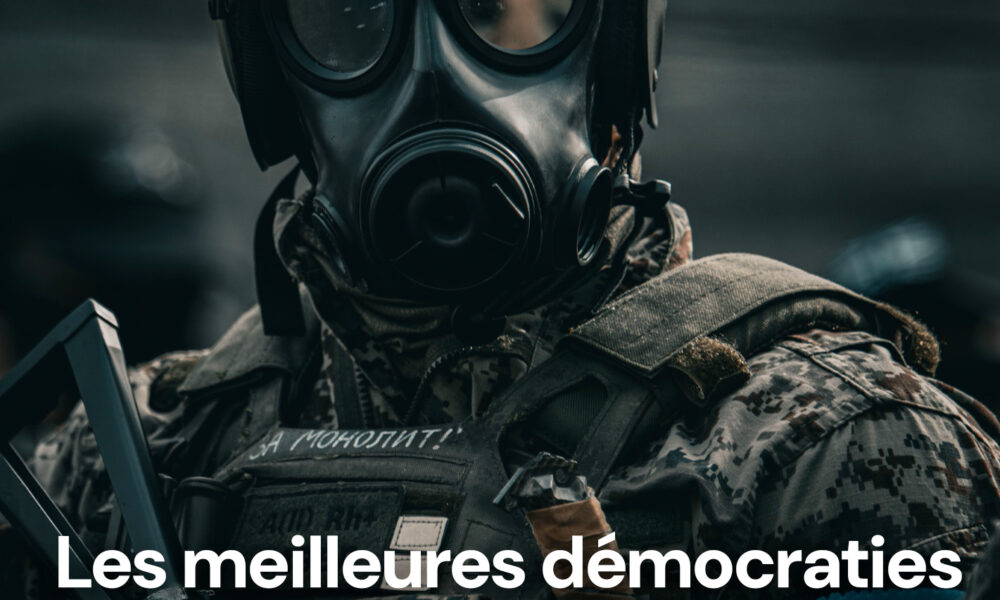 Gorafi Magazine : Les meilleures démocraties qui déploient l’armée dans leur pays