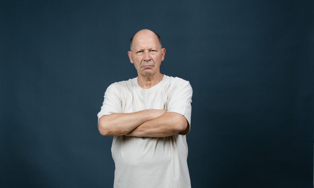 « Les lycéens sont des p’tits cons » par un vieux con